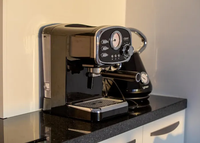 アパート Ponderosa 611, Americas, One Bedroom With Large Terrace And Ocean View, Next To Siam Park Playa Feñabe